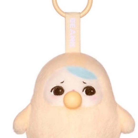 POP MART Accessories - POP MART PUCKY Beanie Bubble
UP Series
